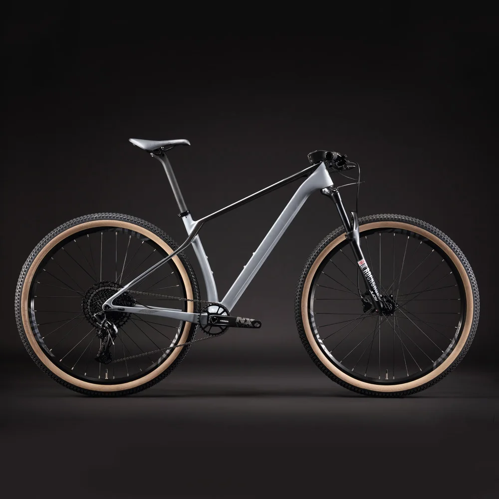  Горный велосипед 12*148 мм 12spd из углеродного волокна mtb 29er с карбоновой