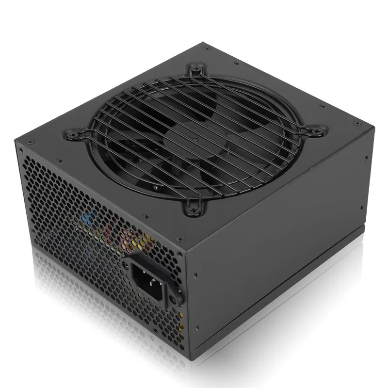 Оптовая продажа блок питания для настольного ПК ATX игрового компьютера 400 Вт
