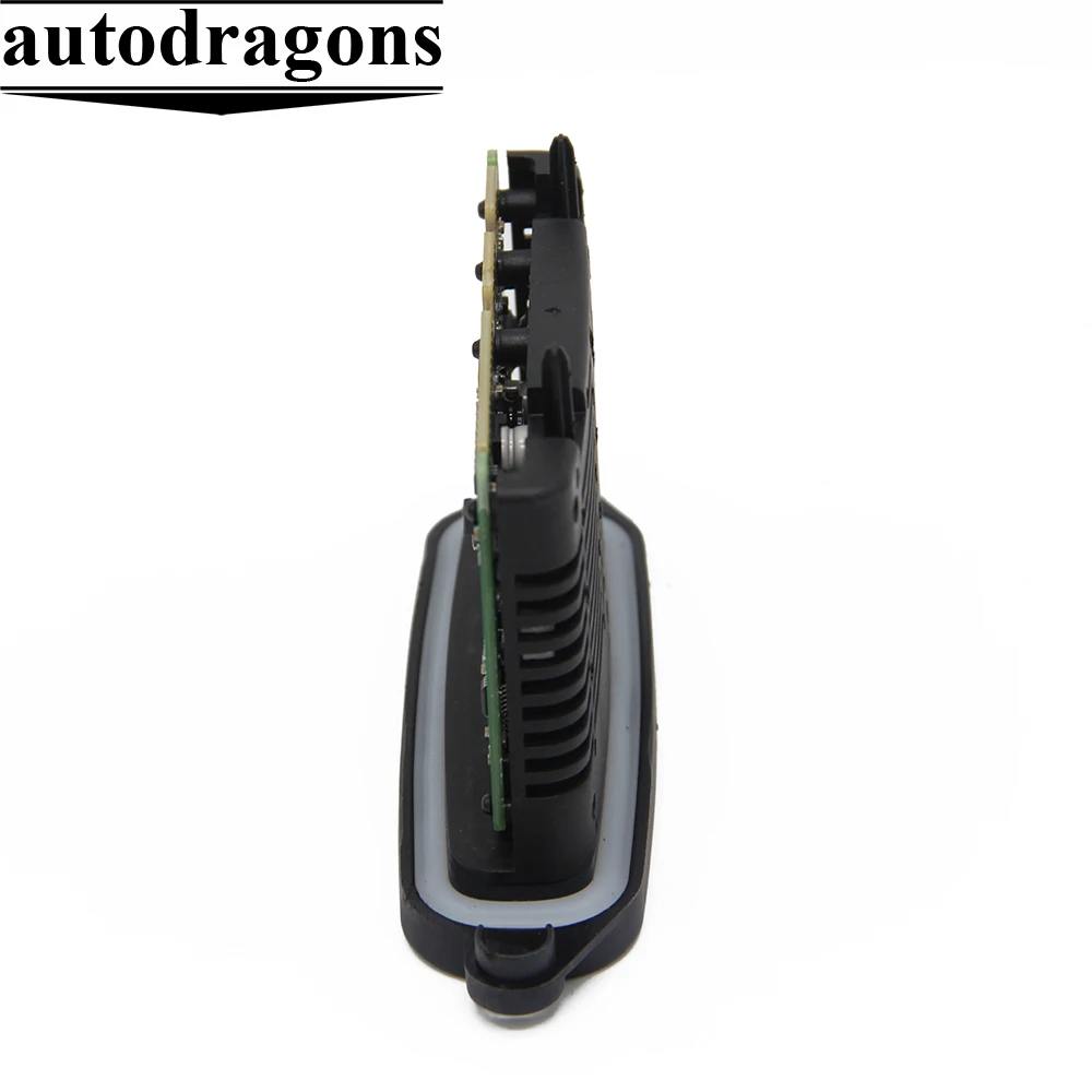  Autodragons TMS модуль драйвера 63117316217 для управления T-M-S Модуль блок Адаптивная фар F07 F10 OEM