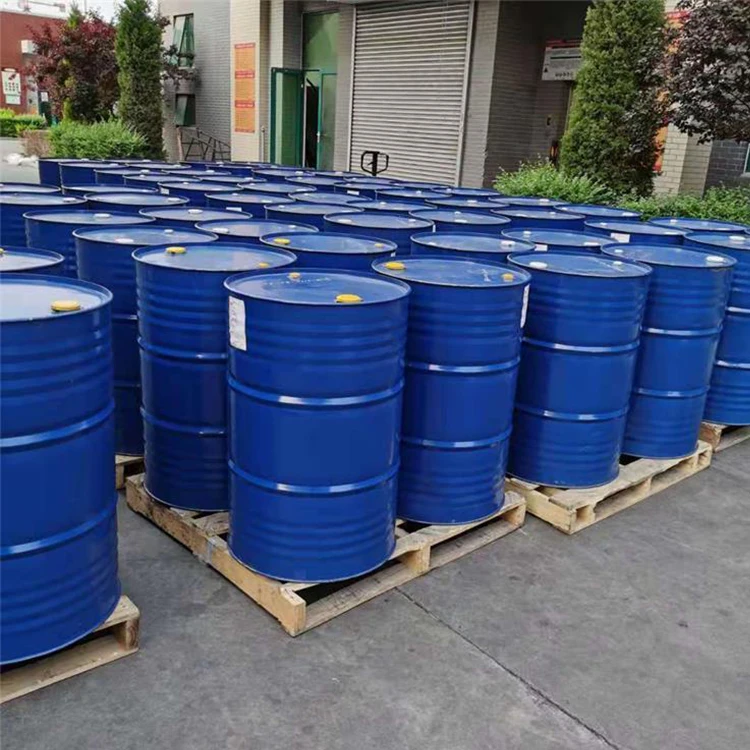 Chinese Manufacture Supply 99.7% Min CAS 123-86-4 Butyl Acetate/Bac