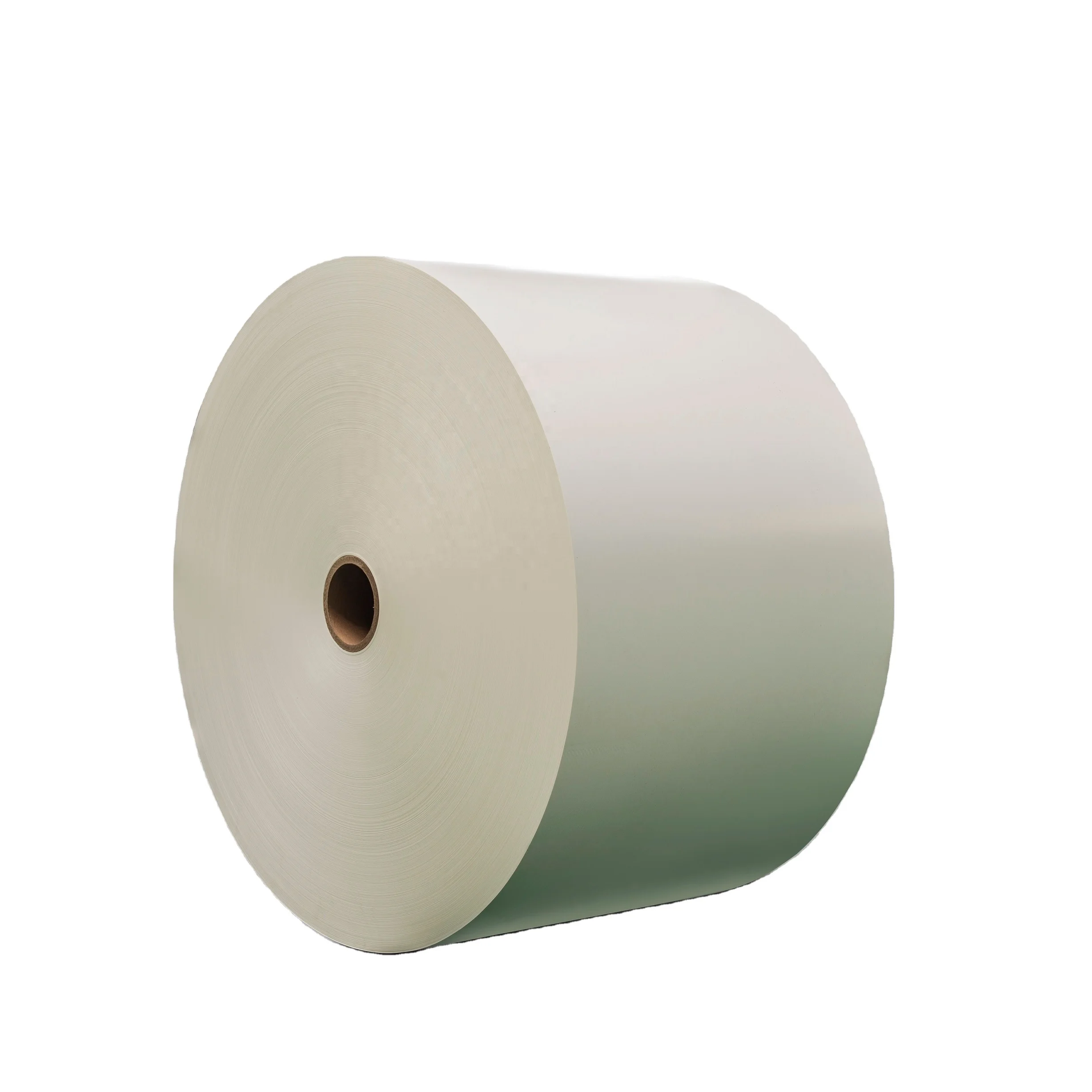 Pe Coated Paper for paper cup making
