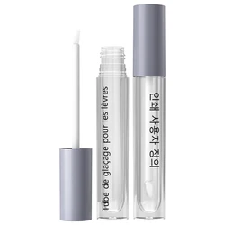 Round Lipstick Tube Empty Tube 5ml Lip Gloss Dispensing Empty Abs Petg Eco Friendly Lipstick Tube Packaging