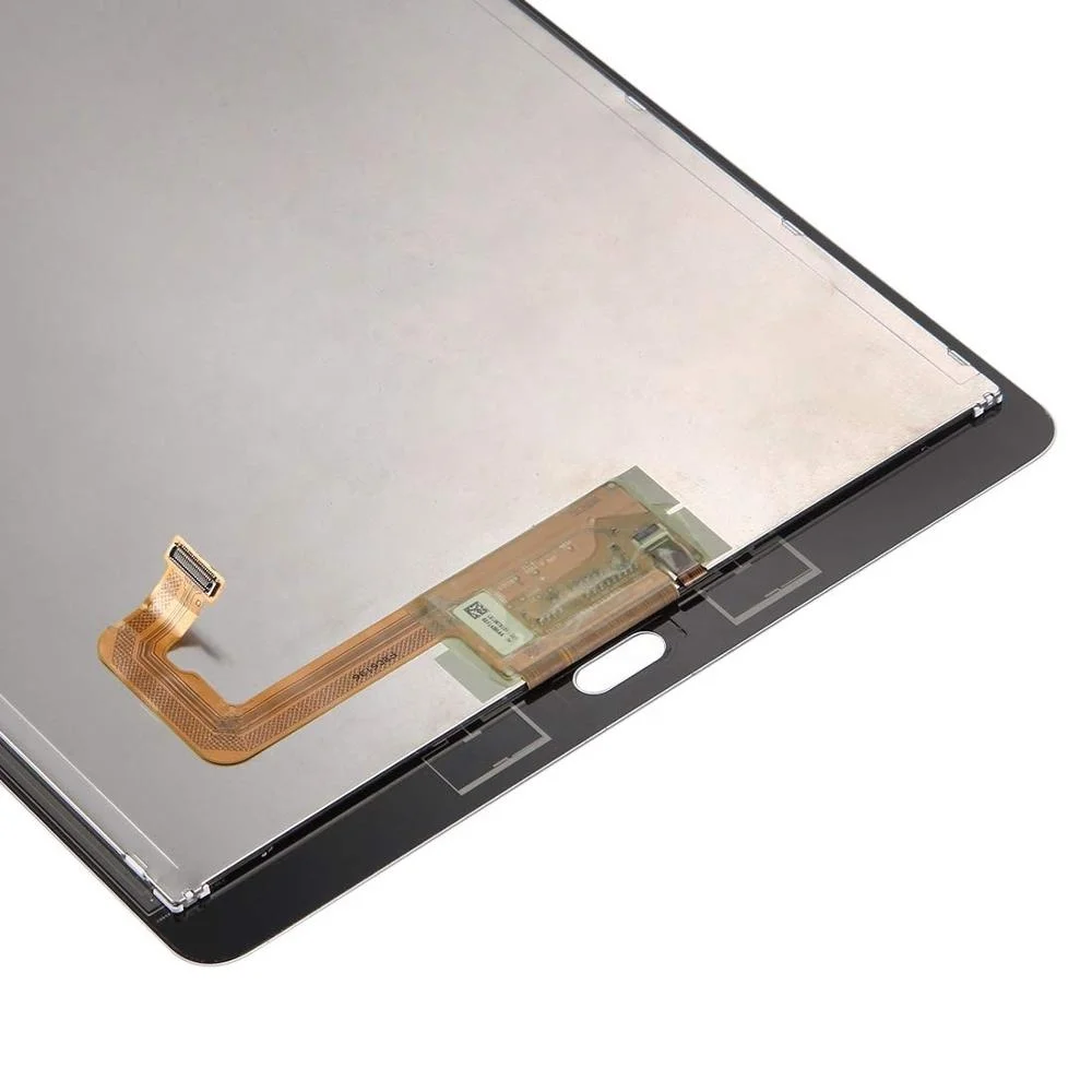 High Quality For Samsung Galaxy Tab A 9.7 P550 P555 Tablet LCD Screen and Digitizer Full Assembly