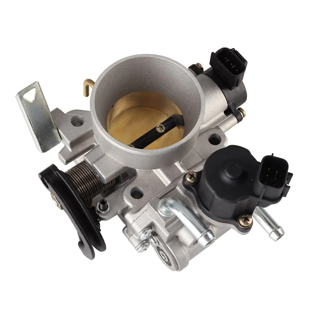 
throttle body MN128888 MR560120 MD615660 for Mitsubishi Lancer 100% tested 