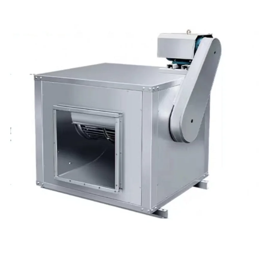 cheap price Exhaust Ventilation Forward Cabinet Fan Cabinet Fan Low Noise Centrifugal Fan