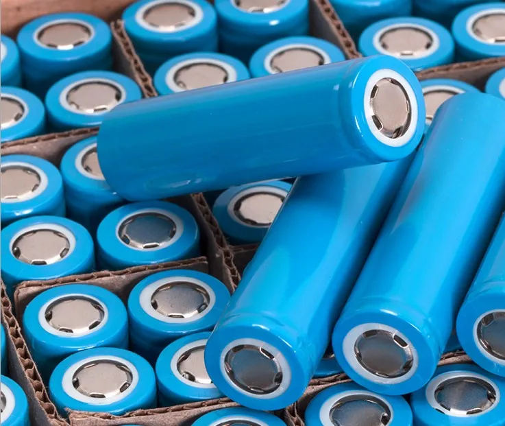 Authentic 3.7V Molicel INR 21700 4200mAh 45A discharge current P42A rechargeable li ion battery for Molicel-P42A