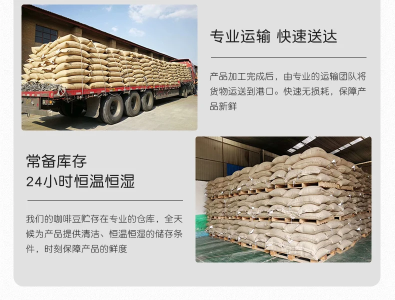 Chinese yunnan green coffee beans,screen 12-14,arabica coffee beans,