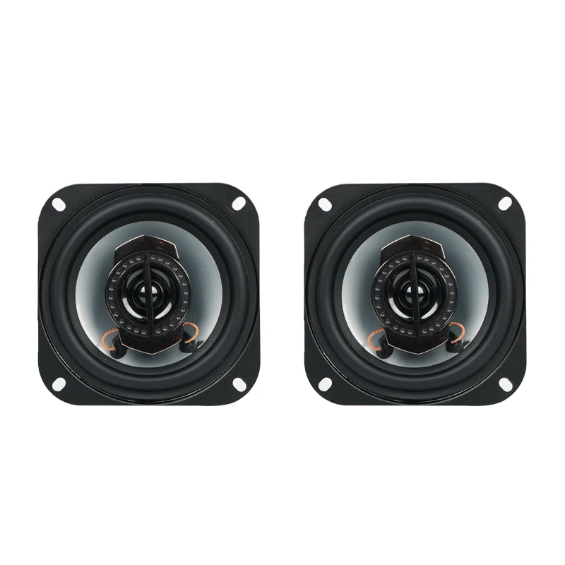 6.5 component speakers car audio midrange speakers car audio subwoofer speaker for car