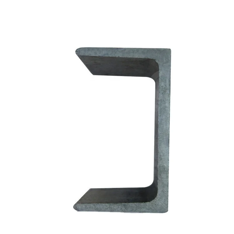 U channel steel steel channels steel channel sizes