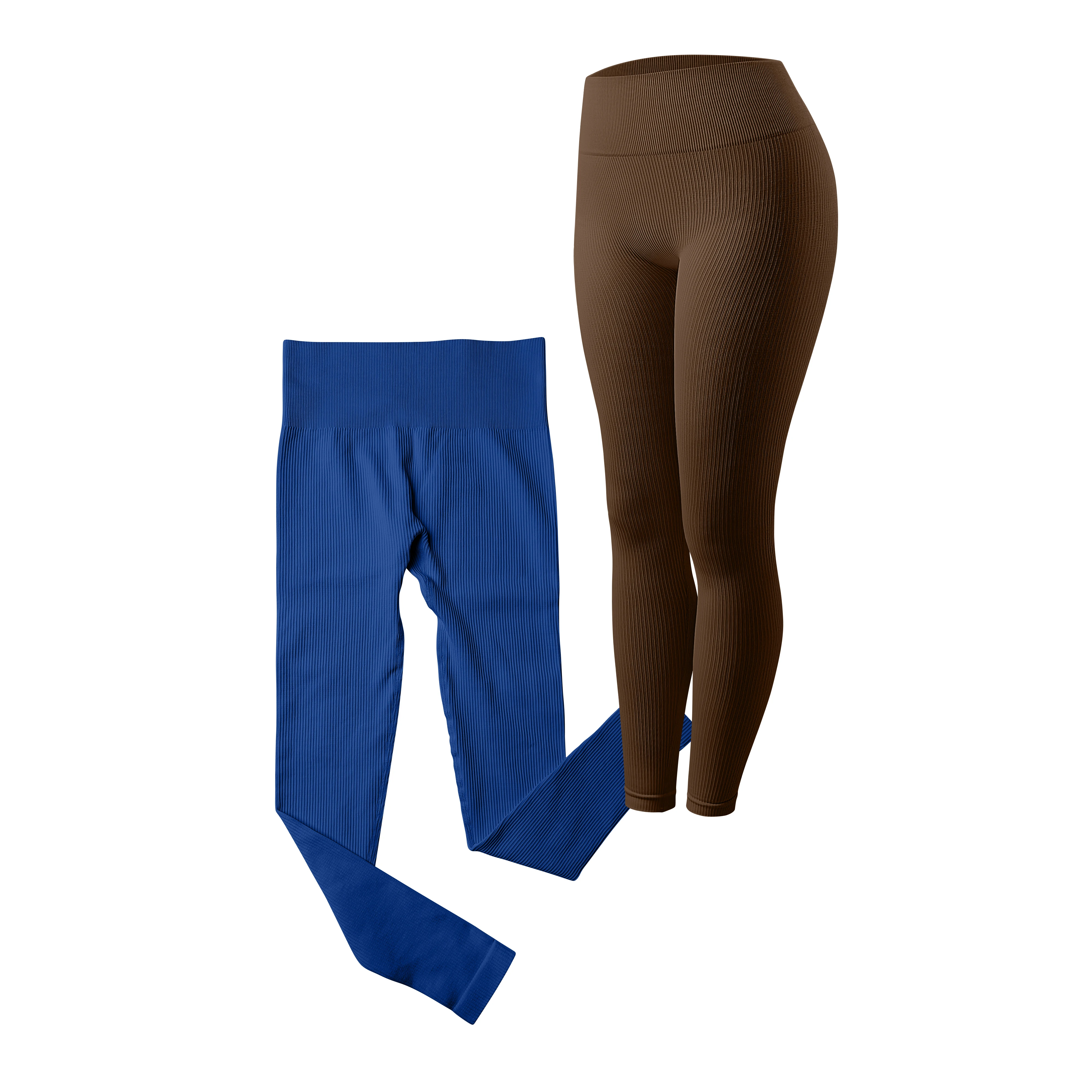 Wholesale Buttock Lifting Fitness Yoga Wear Tummy Control Legging Workout