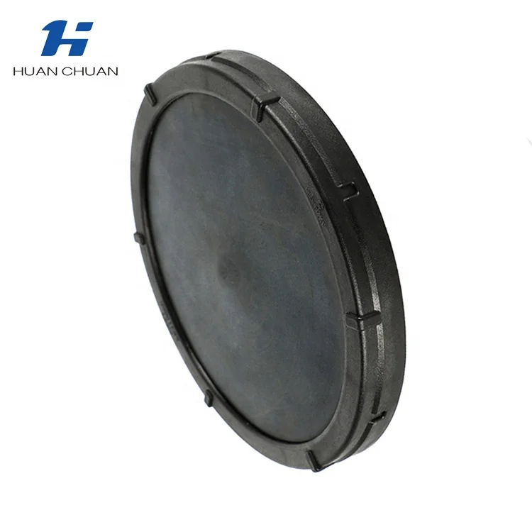 12inch EPDM Fine Bubble Disc Diffuser  Aerators for Ponds Aquarium or Water Treatment