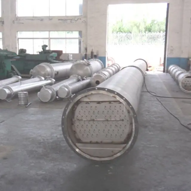 Hot Selling Machine Fat Boss Bill Selling New Type Stainless Steel Alcohol Recovery Distillation Column