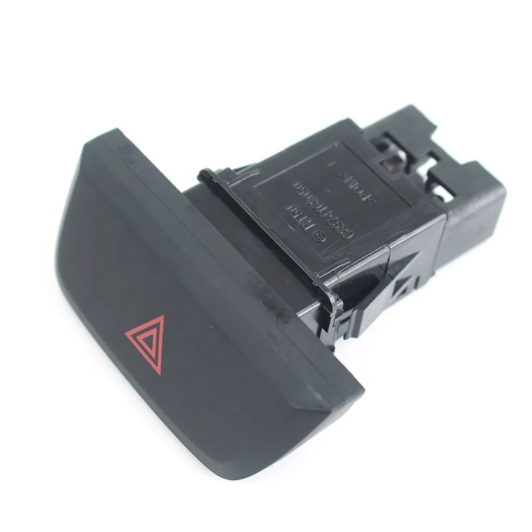 LC Genuine Auto Parts C8974168050  Hazard Warning Light Switch For ISUZU MUX DMAX