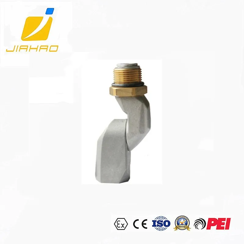 JH-45 Rotating Connector Joint Coupling Hose Swivel