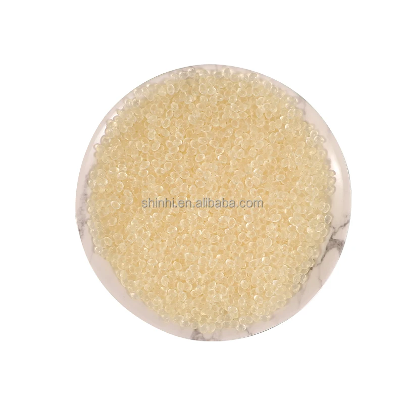 Wholesale  PLA plastic biodegradable material  Compostable raw resin material for bag