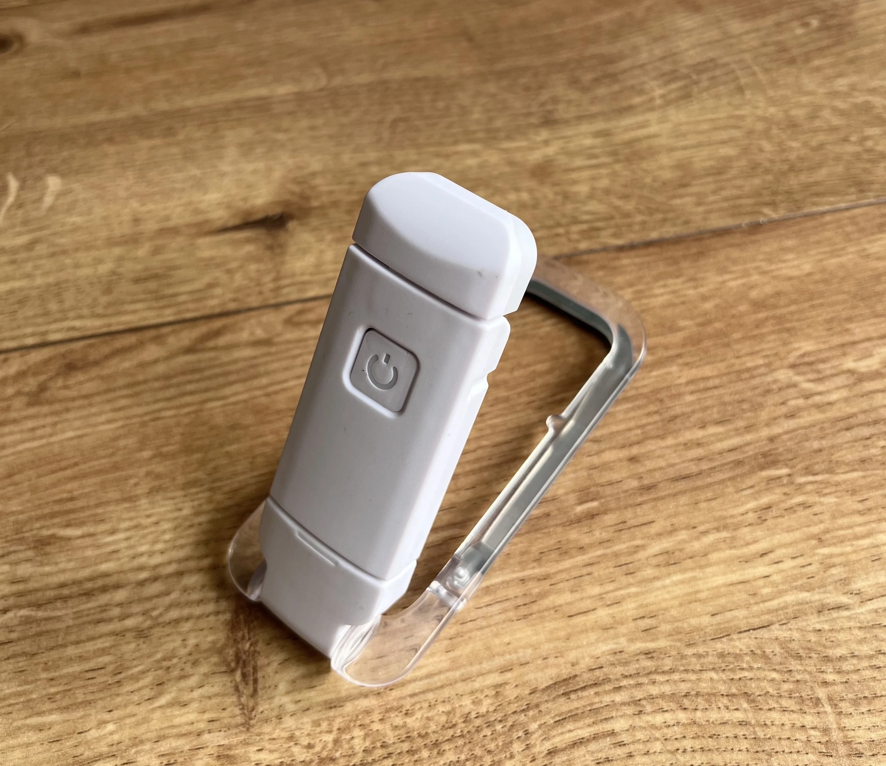 USB Rechargeable Clip on Book Lights Reading Lights for kids Flexible Book Reading Lights