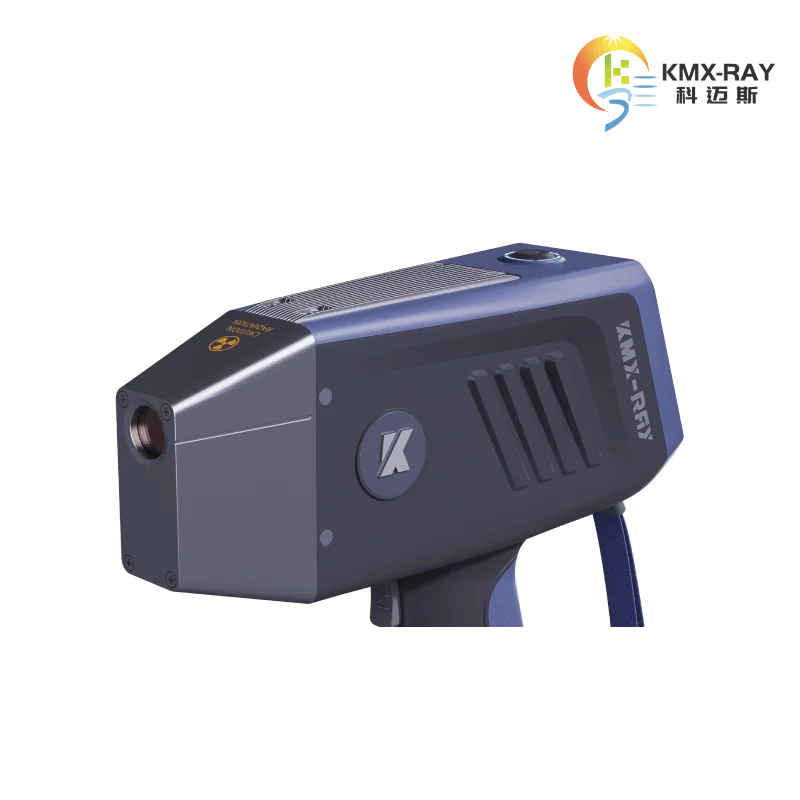 Soil tester for handheld XRF analyzer soil testing equipment and soil test