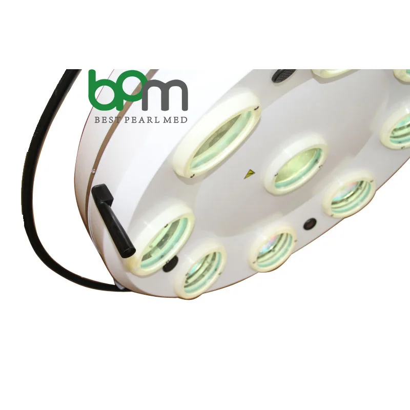 HL-H9 LED Medical Examination Lamp Shadowless Lamp Ophthalmic Operation Lamp