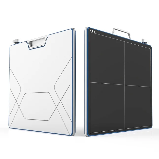 Smart DR digital flat panel detector for Digital radiology room use