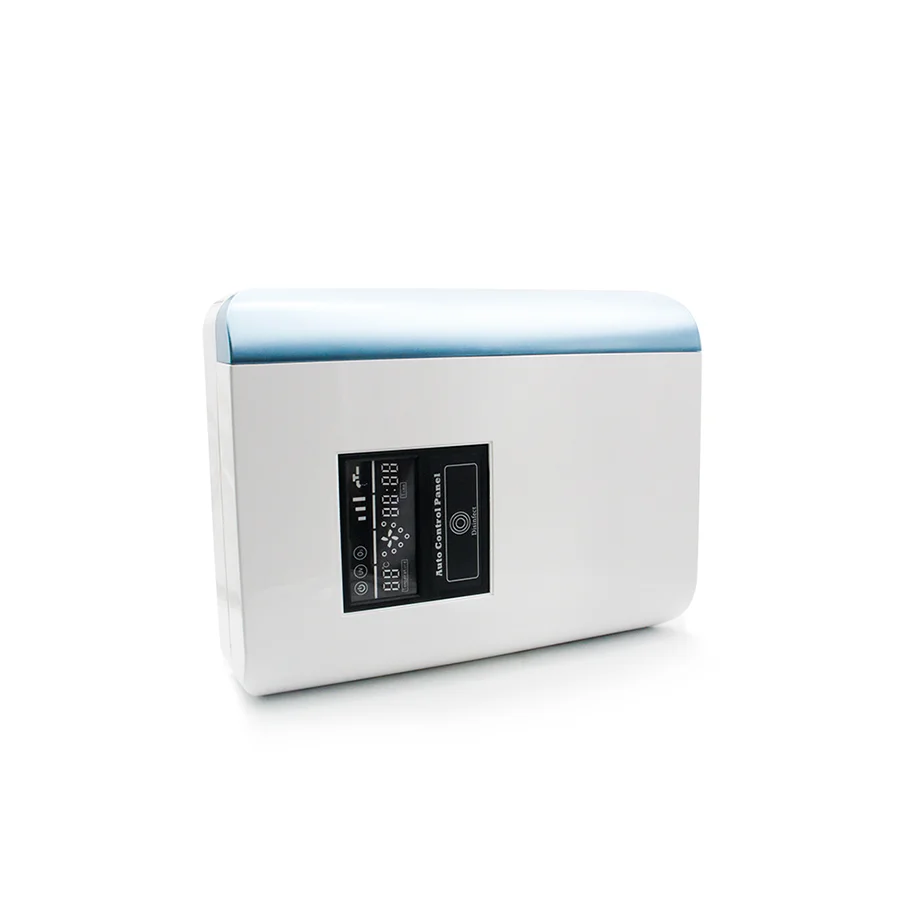 CE approved automatically working high efficiency ECO laundry or kitchen ozone generator water purifier