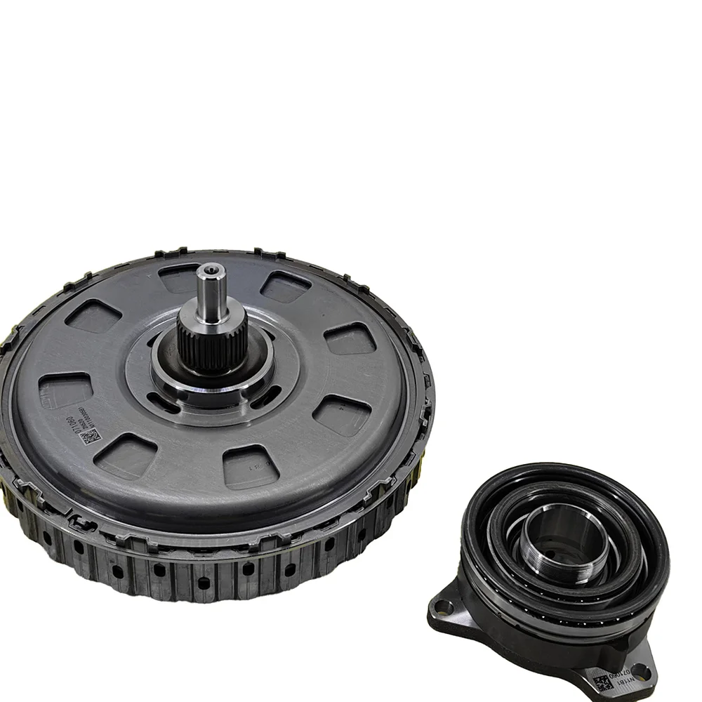 Good Quality CLUTCH ASSY-DOUBLE 41000-2N520 for hyundai kia