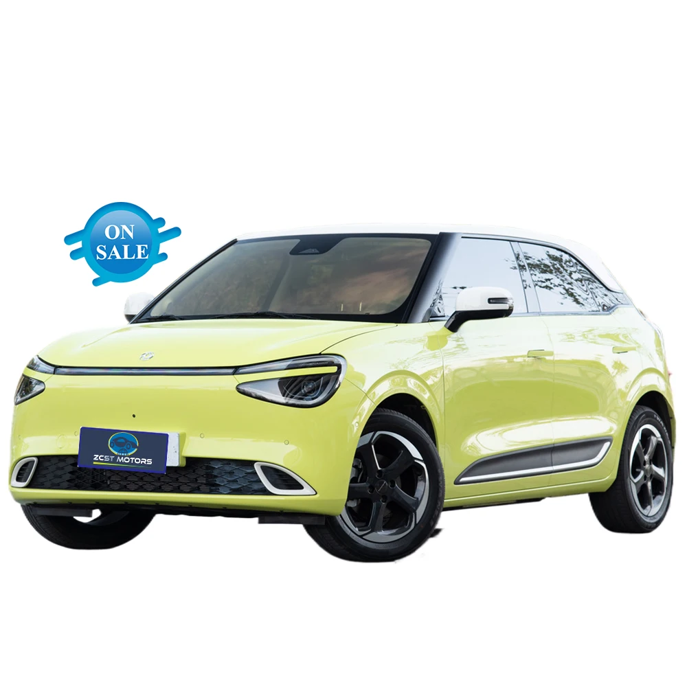 New2023 Dongfeng Venucia Big V Ddi Hot Selling Version With Sunroof Gasoline Suv High Speed 170 Km/h Venuci