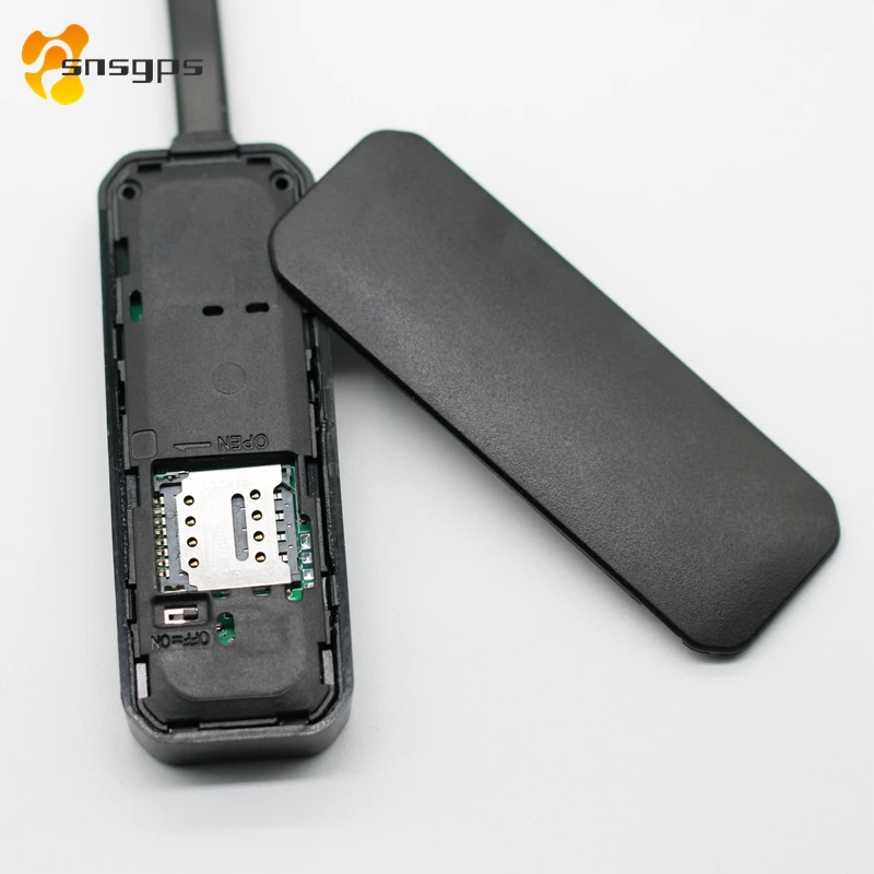 Самый дешевый GPS-трекер по самой низкой цене 2G устройство слежения GPS