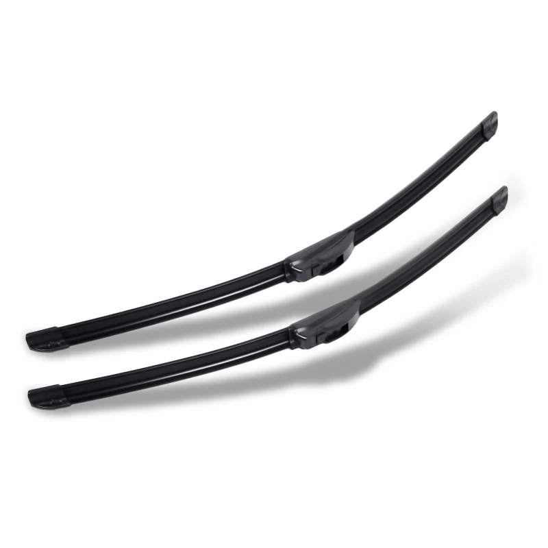 Manufacturer High Quality Rubber OEM Universal Silicone Multifunction Car Windshield Wiper Blades
