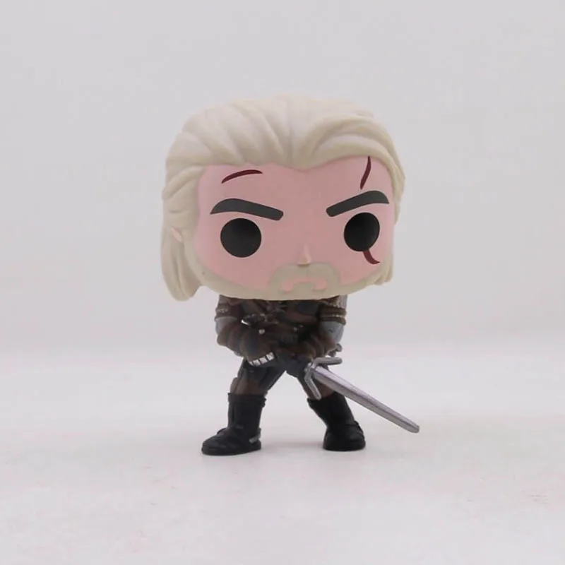 new toys 2022 kids Resin Crafts Action figure