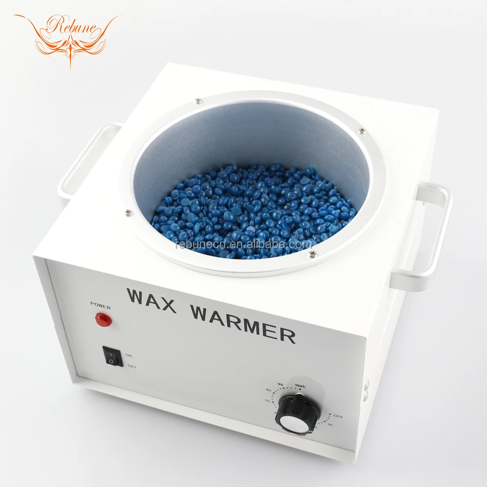 Good Quality Depilatory Wax Heating Machine Large Size Wax Warmer 2.5L Hair Removal Machine