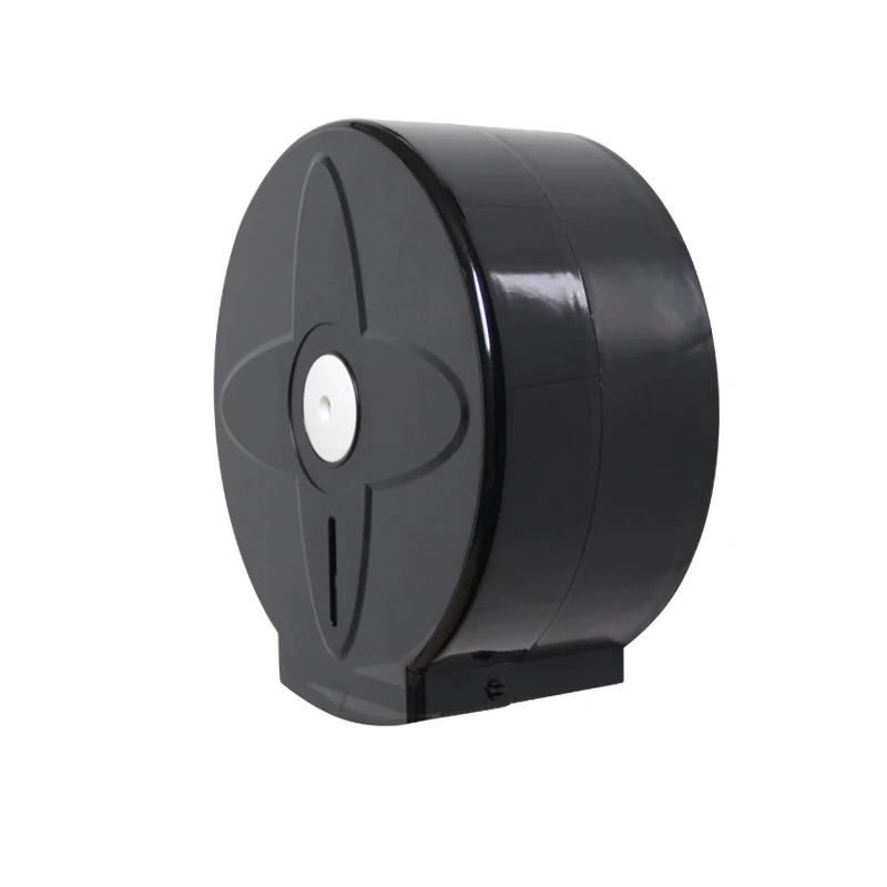 manufacturer hand paper towel dispenser wall-mount round type bathroom tissue box holder