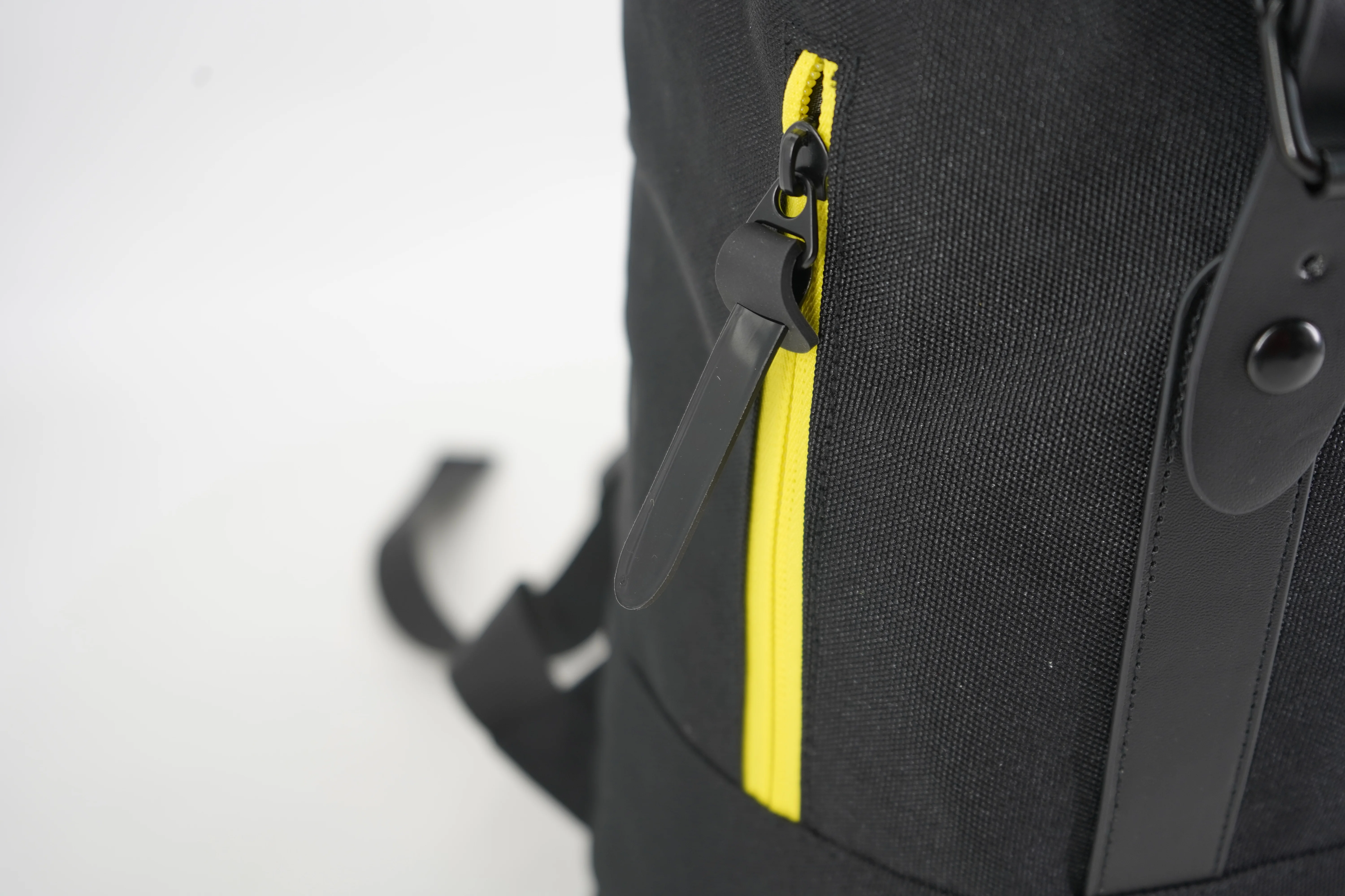 Haslor custom backpack laptop 9900D/PU waterproof recycled material school backpack waterproof casual sports backpacks