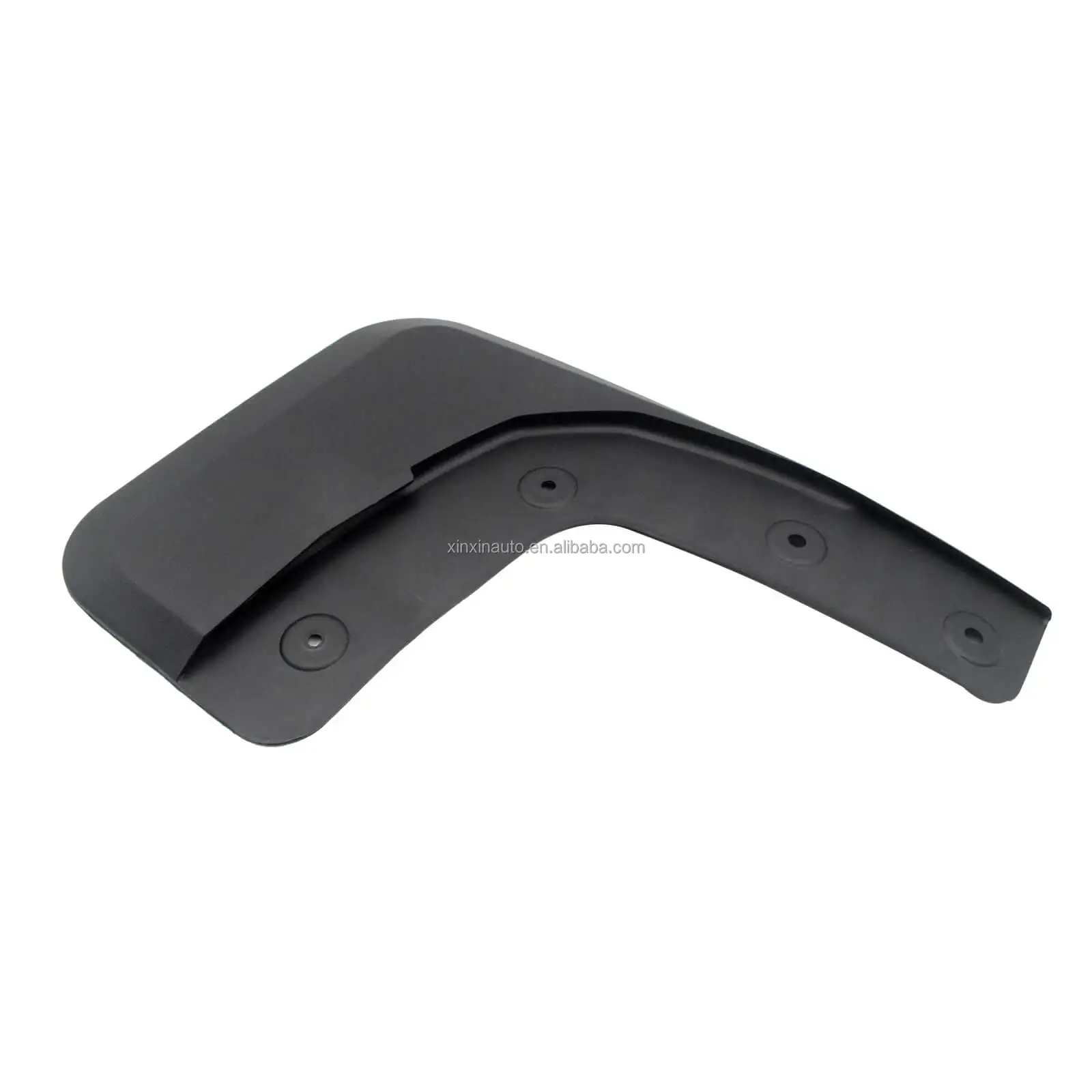 For Ford Ranger  2024 Front Mud Flap Set Durable Plastic Protection Mudguards NYF102482