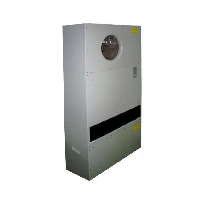 W-TEL High Quality with Good Price Cabinet Vertical Industrial Air Conditioner with Compressor Air Conditioner Factory in China