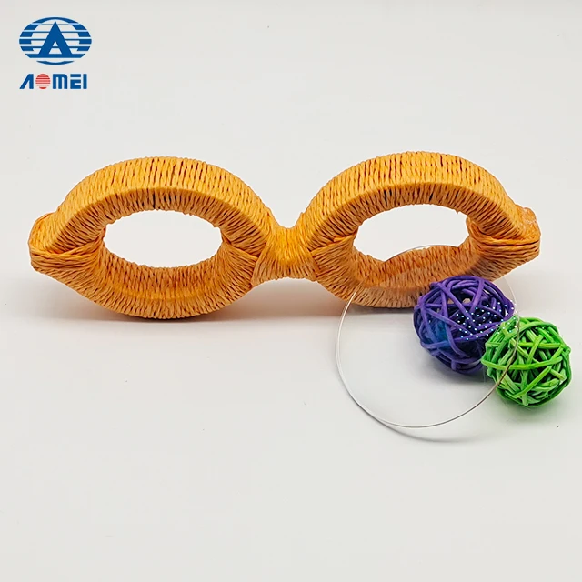 1.61 SHMC super hydrophobic optical lens manufacturer made in china