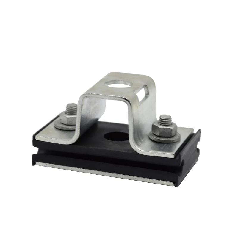 Рисунок 8 OPGW подвеска зажим