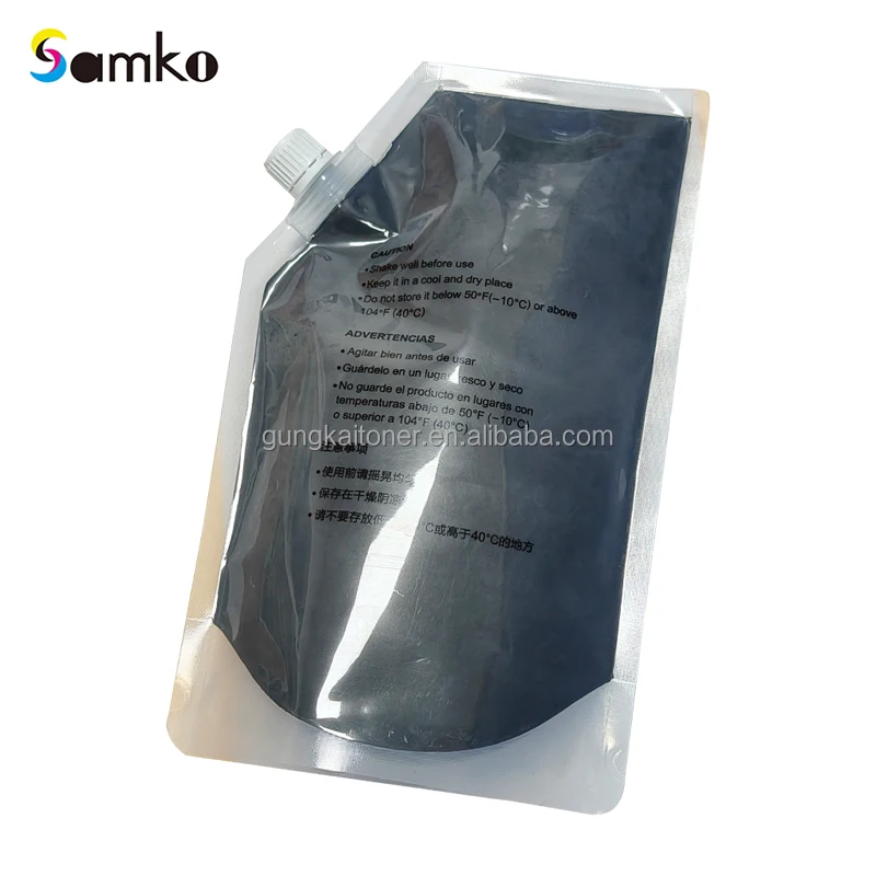 Compatible Toner for Kyocera TK445 TK446 TK447 TK448 TK449 use in TASKalfa 180 181 Refill toner powder