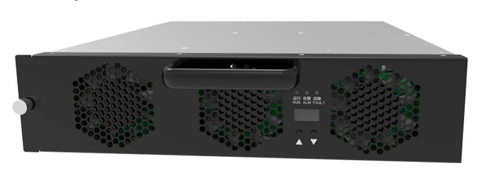 UR100030-SW Free shipping High quality 1000V 30A 30KW AC/DC Electric Vehicle Power Supply Module/ Charging Pile module for EV