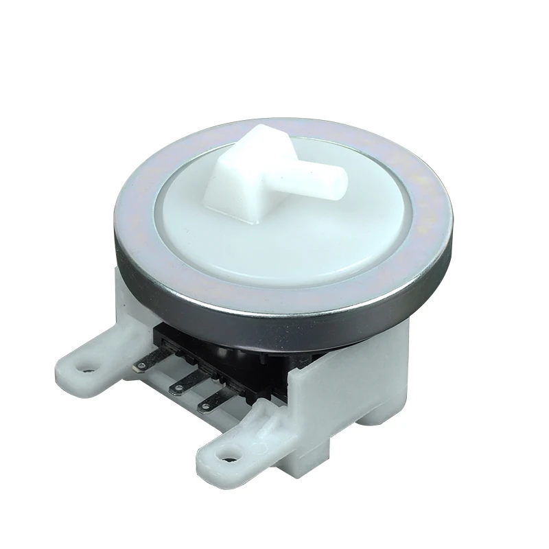 High Pressure and Good Quality water valve and sensor pressure switch for  washing machine parts