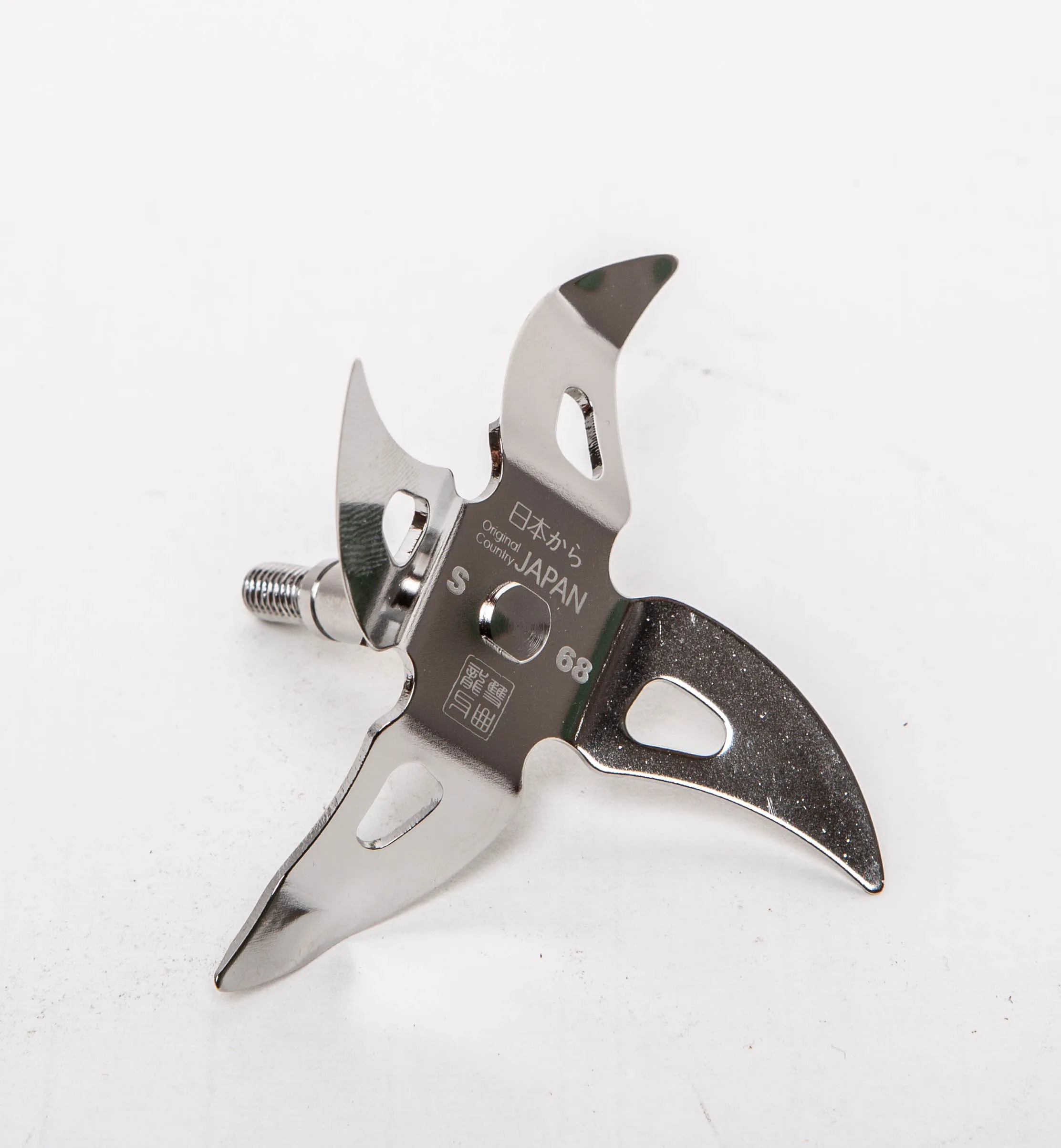 Профессиональная Заводская поставка, индивидуальные приборы для обработки пищевых продуктов, запасные части мешалки, блендера, лезвия из нержавеющей стали