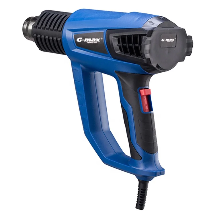 HERZO In Stock 2000W Electric Heat Gun With Nozzles