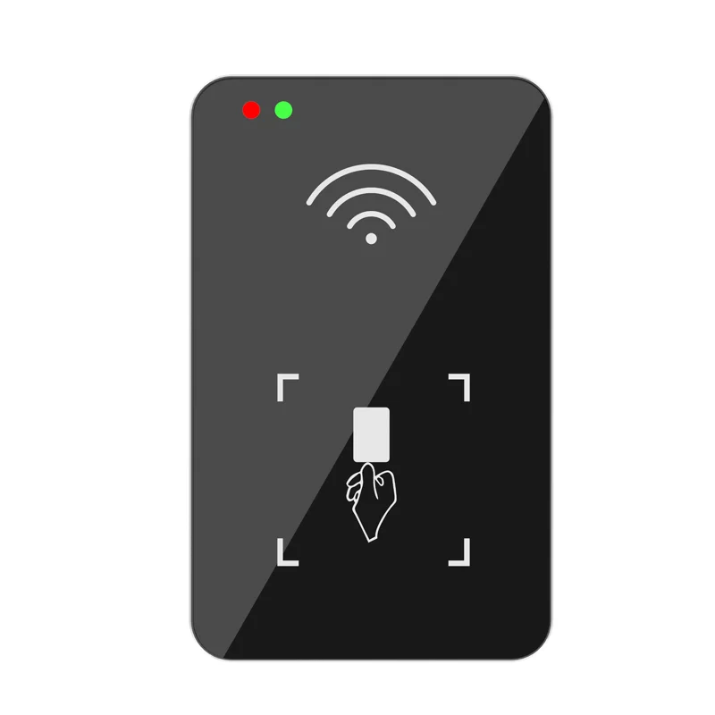 UHF RFID Desktop Read Writer Reader with USB Interface