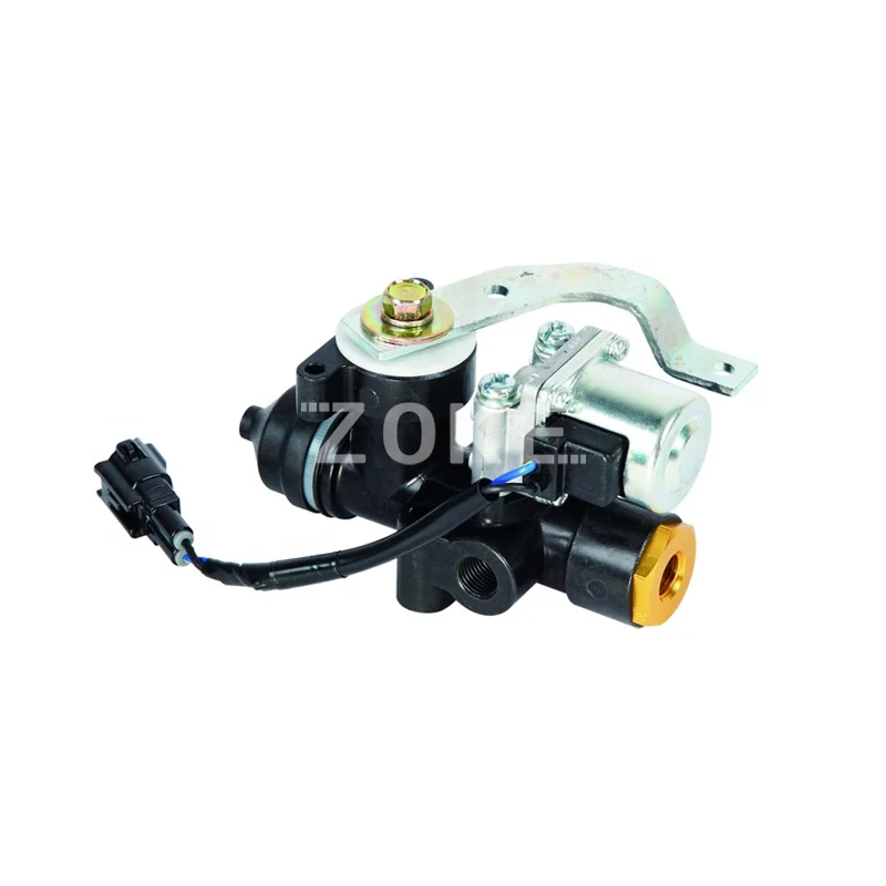 49770-1721 Air Brake Components levelling valve for HINO E13C P11C