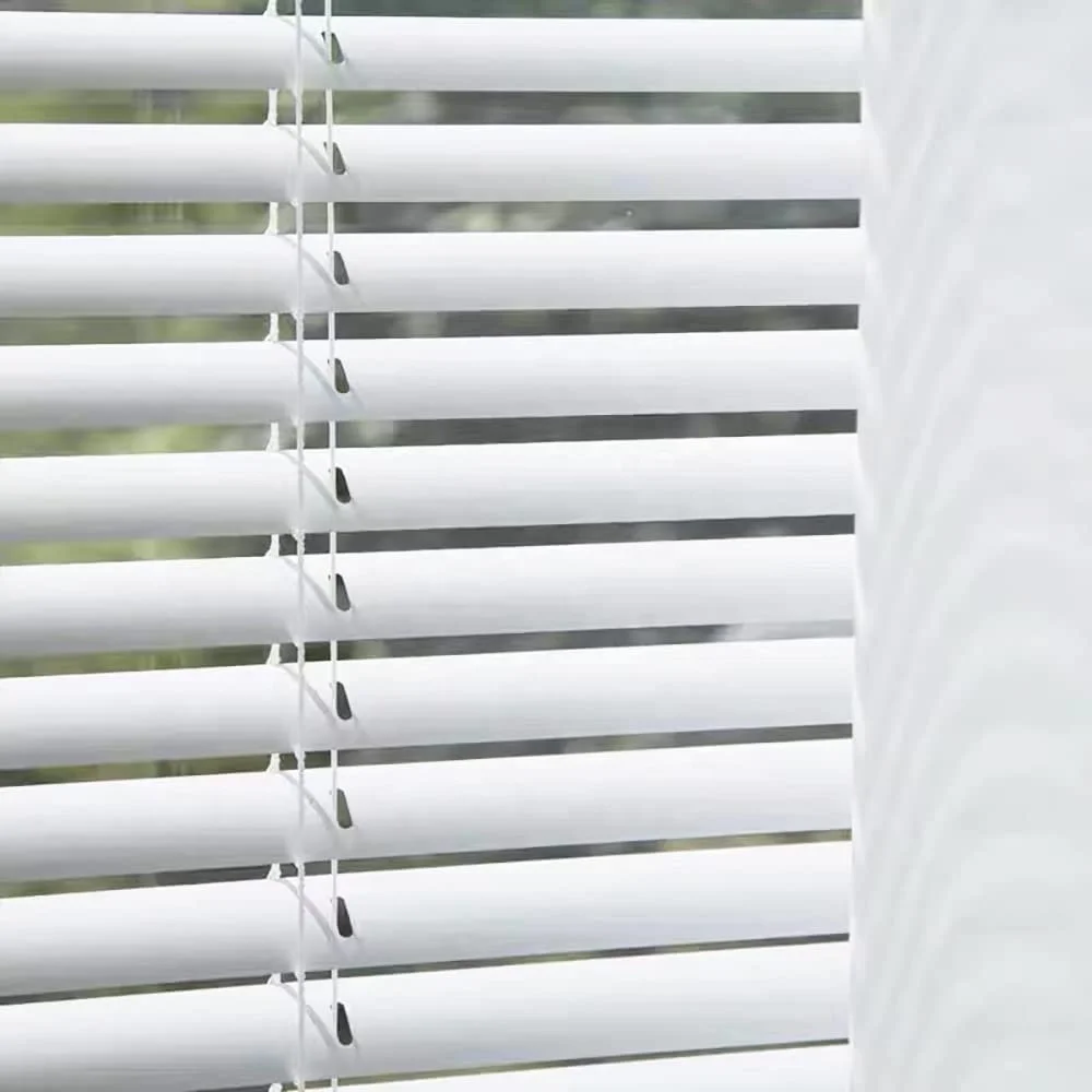 2022 Hot Selling Aluminium Venetian Blinds Glare Protection Vertical Wall Ceiling Mounting Aluminium Shutters