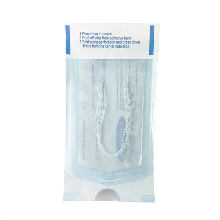 Hot Sale Water Absorbable Thread Silk Protein Line Face Lifting Tighten Collagen Thread For Radar Line Carving Instrument