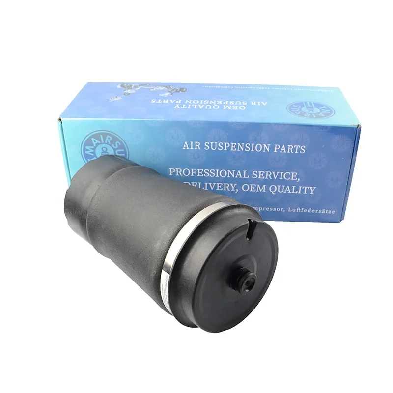 Air Shock Absorber Repair Kits For L322 Rear Shock Absorber Air Bellow  RKB500082 RKB500080  Air Spring Ballon