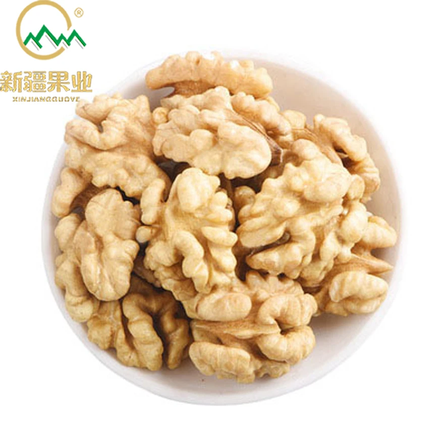 2021 cheap dried 185 walnut kernel without shell