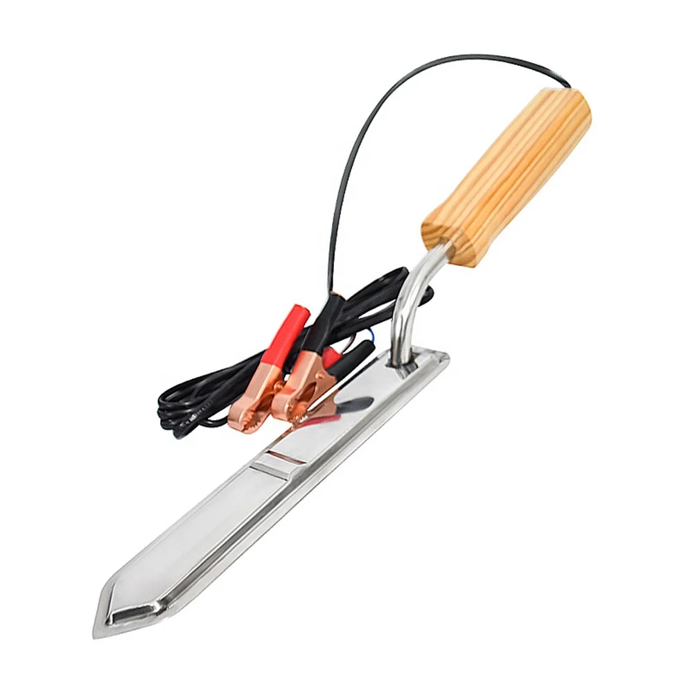 100% New Electric uncapping knife 12V  Uncapping knife for sale
