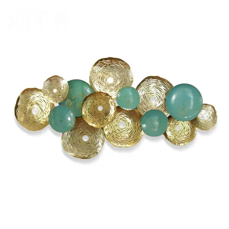 High Quality Wall Art Supplier,Iron Metal Wall Decor,Wall Art Flower Supplier