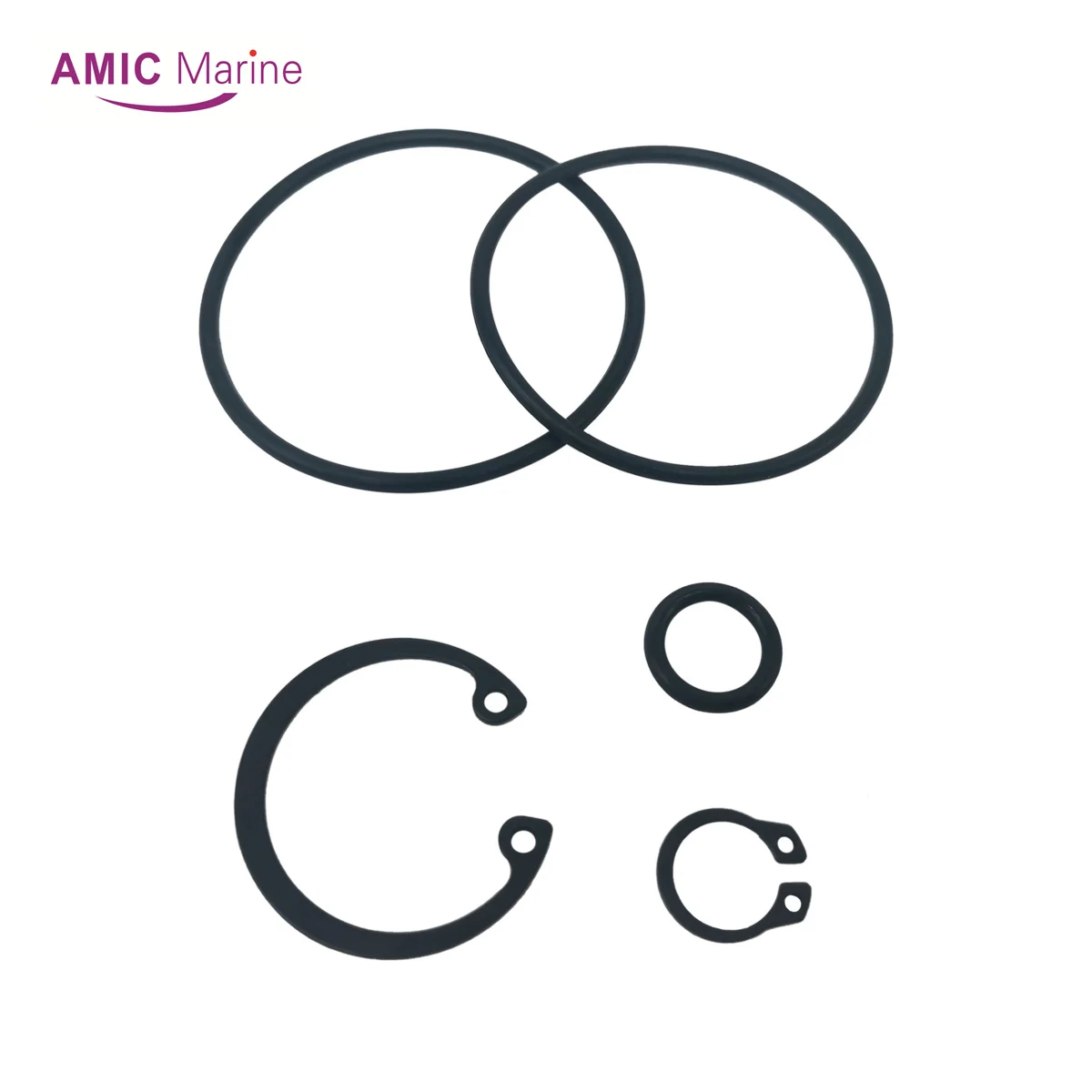 Rebuild Kit for Yanmar Marine 2YM15 3YM20 3YM30 Water Pump  128377-42500 128397-42500 128990-42500 2QM15